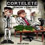 CorteLete (feat. LeoMcPay) [Explicit]