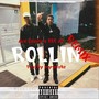 Rollin (Remix) [Explicit]