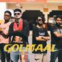 Golmaal (feat. Ad rock) [Explicit]