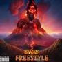 Sway Freestyle (Explicit)