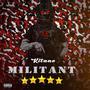 Kitano-Militant (Explicit)