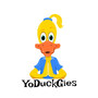 YoDuckGies (feat. Rapper Man)