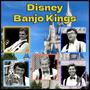 Disney Banjo Kings
