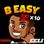 B Easy (Explicit)