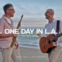 One day in L.A. (feat. Andrey Chmut)