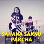 Sahana Saknu Parcha