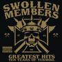 Greatest Hits (Ten Years of Turmoil) [Explicit]