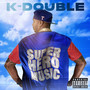 Super Hero Music (Explicit)