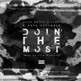 D.T.M (Doing the Most) [feat. 2papi & Good Money] [Explicit]