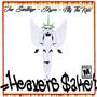 Heavens Sake (feat. EKYM1536 & Villy Tha Kidd) [Explicit]