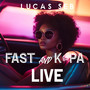 Fast and konpa (Live)