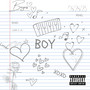 Boy (Explicit)