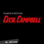 Famous Hits by Cecil Campbell