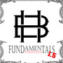 HB Fundamentals instrumental mixtape 1.5