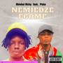 Nemiedze Egome (Explicit)