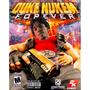 Duke Nukem (Explicit)