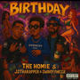 Birthday (feat. J2TheRapper & Swavey Finesse) [Explicit]