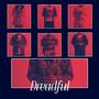 Dreadful (feat. Azka Kalifa)