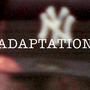 ADAPTATION (Explicit)