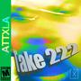 TAKE 222 (feat. Mercuria) [Explicit]