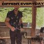 Different Everyday (Explicit)