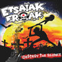 Destroy the Silence (Explicit)