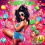 Kandy Rain (feat. Oak Park Joker) [Explicit]