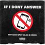 If I don't Answer (feat. S.E.E.S. & G Nino)