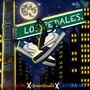 LOS PEDALES (feat. 120stackz & GonGuñi) [Explicit]