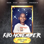 Kilo November