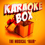 Karaoke Box: The Best of the Musical 