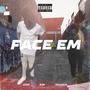 face em (feat. lil b4) [Explicit]