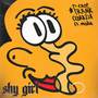 Shy Girl (Explicit)