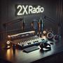 2x Radio, Vol. 2 (Explicit)