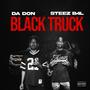 Black Truck (feat. SteezB4L) [Explicit]