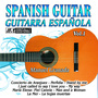 Spanish Guitar, Guitarra Espaola 1