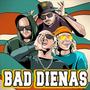 Bad dienas (feat. JeeKaa, BIRCH PLEASE & Henny) [Explicit]