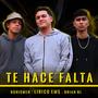 Te Hace Falta (with Bohismen) [feat. Brian BL]