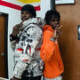 Fck The Opps (feat. GraveDigga Quez) [Explicit]
