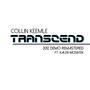 Transcend (feat. Collin Keemle) [2012 Demo Remastered]