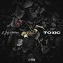 Toxic (feat. Imirian) [Explicit]