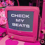 Check My Beats (Extended Mix)