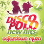 Disco Polo New Hits no. 7