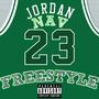 23 Freestyle (feat. ilynav) [Explicit]