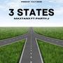 3 STATES (feat. Parth J)