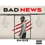 Bad News (Explicit)