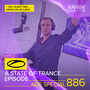 ASOT 886 - A State of Trance Episode 886 (+XXL Guest Mix: Armin van Buuren - ADE Special)