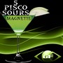 5 Pisco Sours