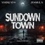 Sundown Town (feat. Jusmula) [Explicit]