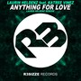 Anything For Love (Laurin Heldenz Remode)